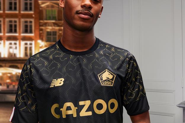 maillot 3