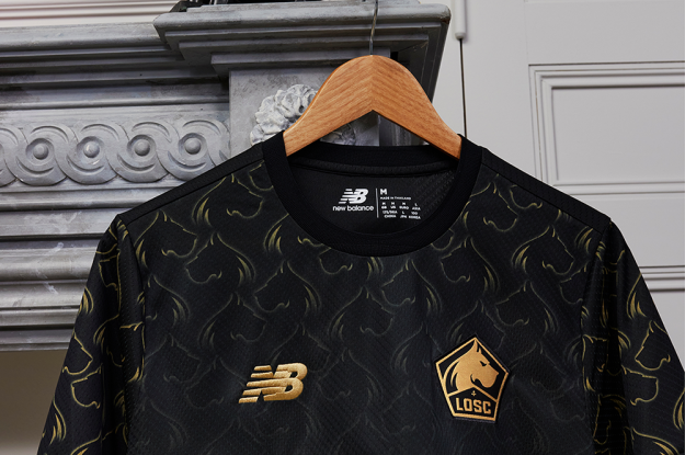 Maillot 3
