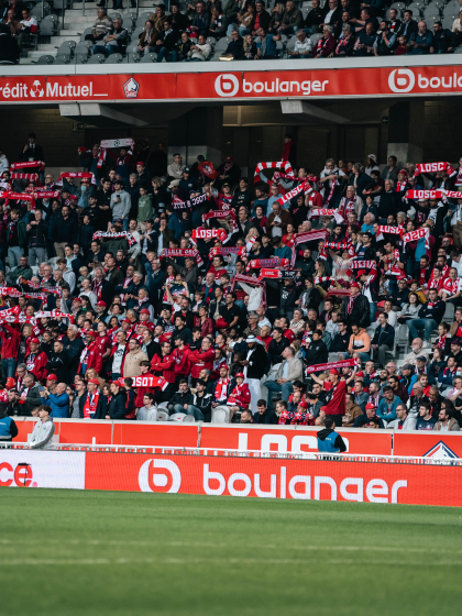 CLUB HONNEUR 