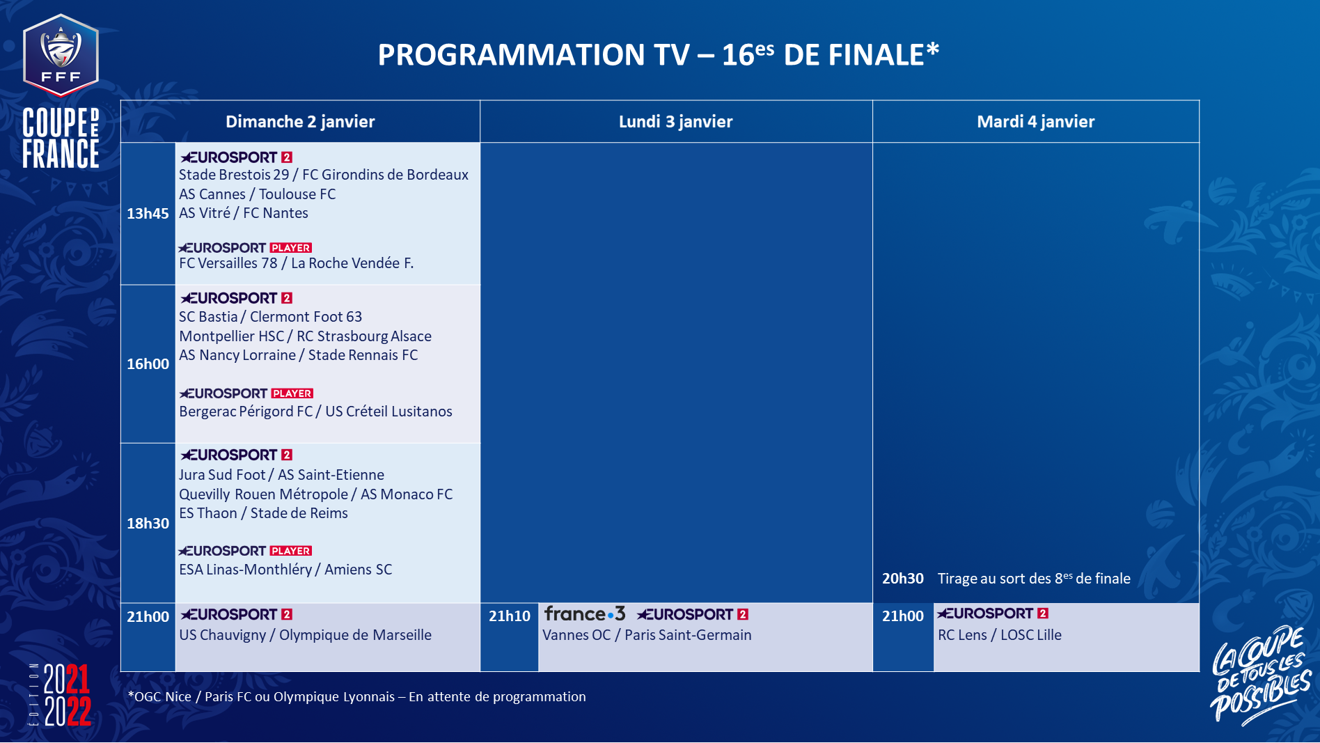 Programmation 16es de finale.png